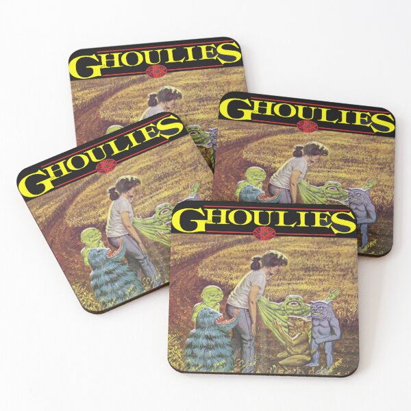 Item preview, Ghoulies designed and sold by zarface.