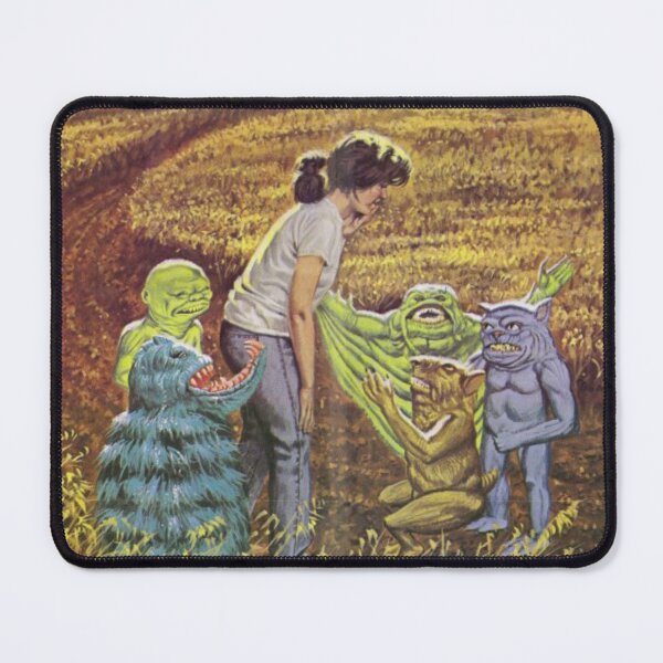 Item preview, Ghoulies designed and sold by zarface.