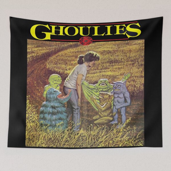 Item preview, Ghoulies designed and sold by zarface.
