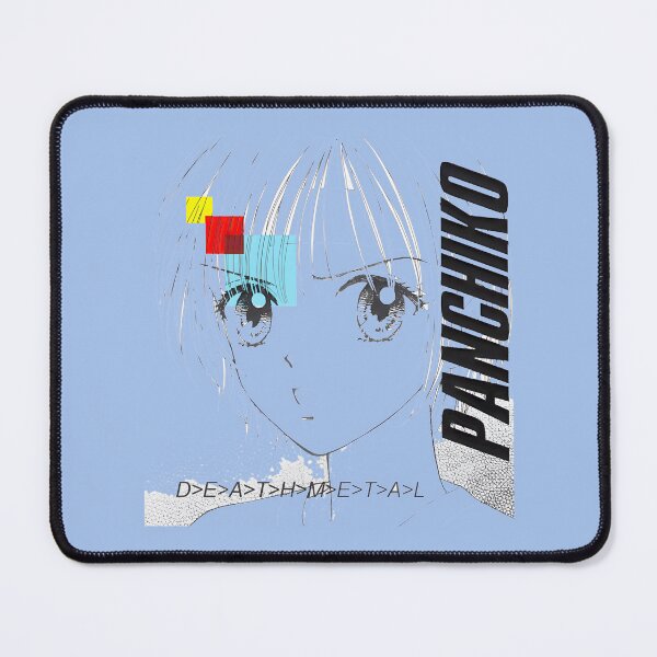 Item preview, Panchiko Anime Manga Art | Limited Edition designed and sold by TimothyJohnsonn.