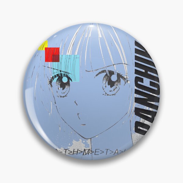 Item preview, Panchiko Anime Manga Art | Limited Edition designed and sold by TimothyJohnsonn.