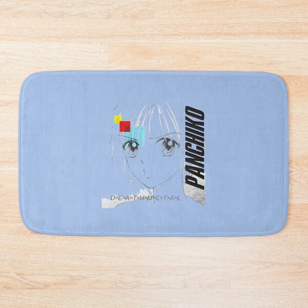Item preview, Panchiko Anime Manga Art | Limited Edition designed and sold by TimothyJohnsonn.