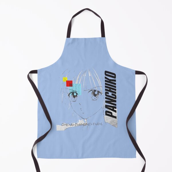 Item preview, Panchiko Anime Manga Art | Limited Edition designed and sold by TimothyJohnsonn.