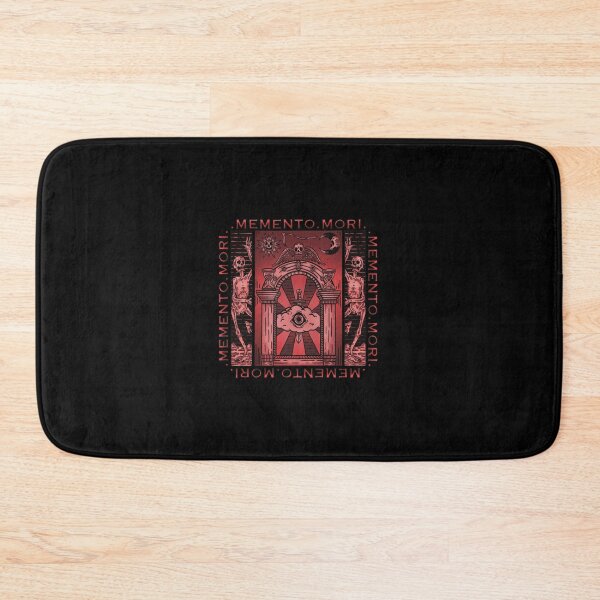 Item preview, Memento Mori designed and sold by freddyleeray.