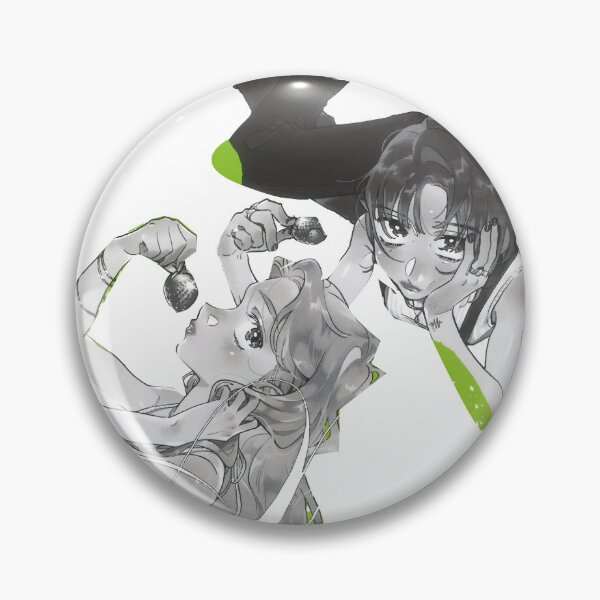 Item preview, tgswiiwaga sticker designed and sold by vyiarlia.