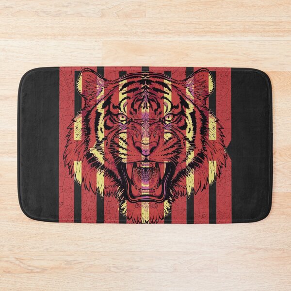 Item preview, Roar your passion - Roaring tiger designed and sold by StellarBees.