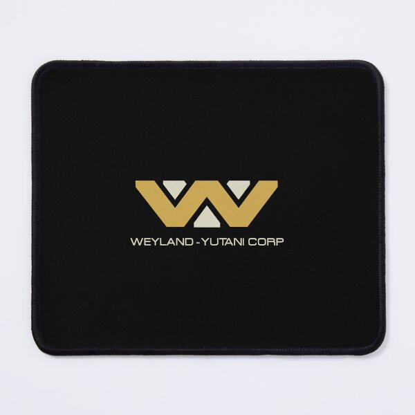 Item preview, Weyland Yutani Corp. designed and sold by ds-santos.
