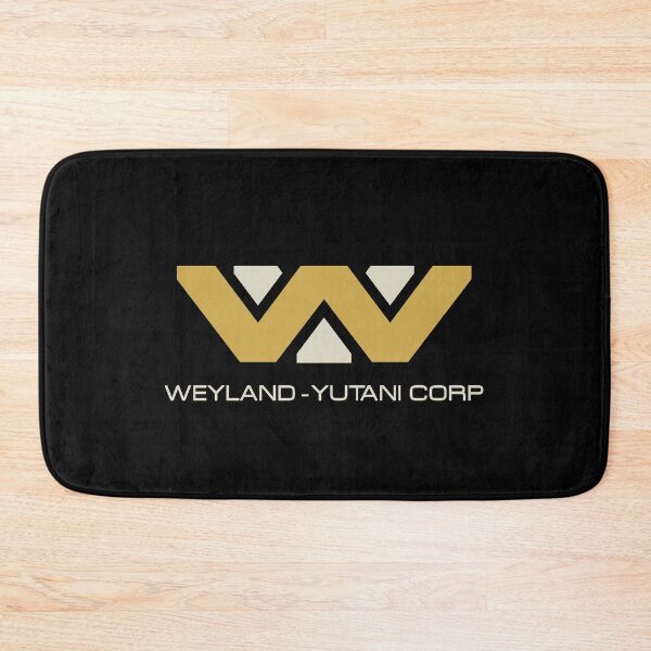 Item preview, Weyland Yutani Corp. designed and sold by ds-santos.