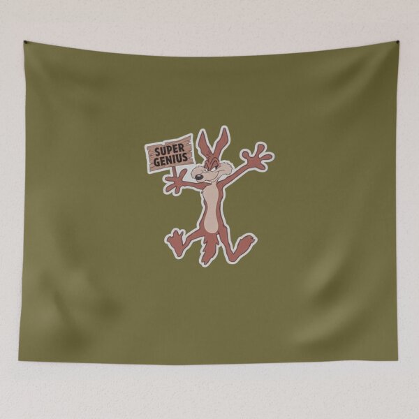 Item preview, Super Genius  designed and sold by Erik007best.