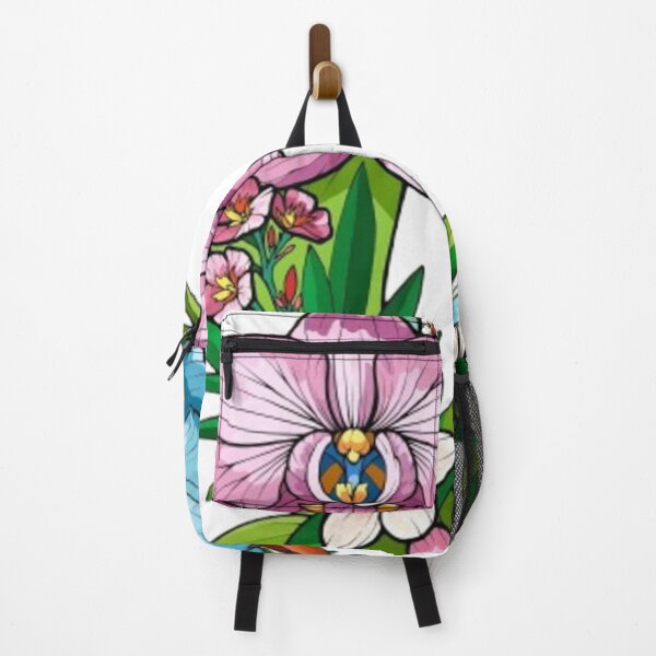 Item preview, Floral Harmony O designed and sold by HSE1.