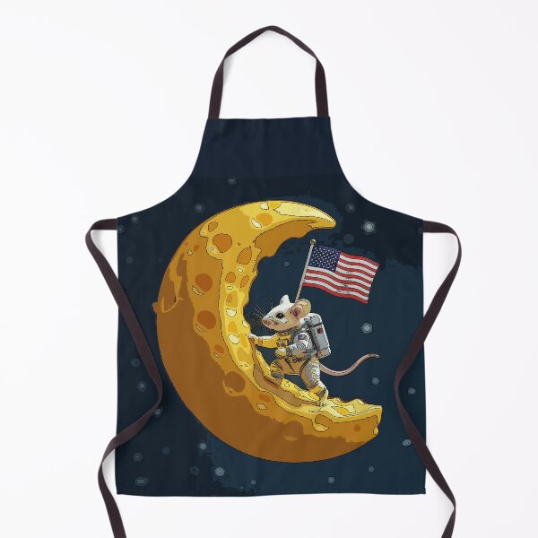 Item preview, Neil Moustrong designed and sold by Art Sebastian Moreno.
