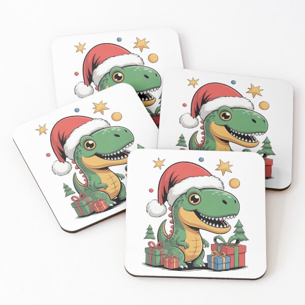 Item preview, On The Good List designed and sold by Diesel Drinking Dinosaurs.