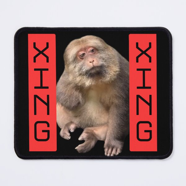 Item preview, Xing xing designed and sold by whatthefoxsays.