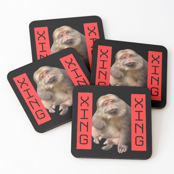 Item preview, Xing xing designed and sold by whatthefoxsays.