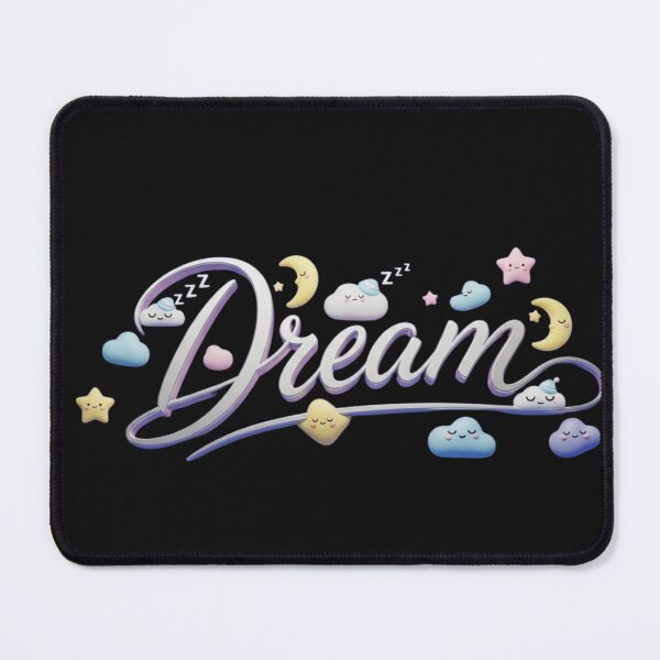 Item preview, The Universe of Cute Dreams designed and sold by 0penvimark.