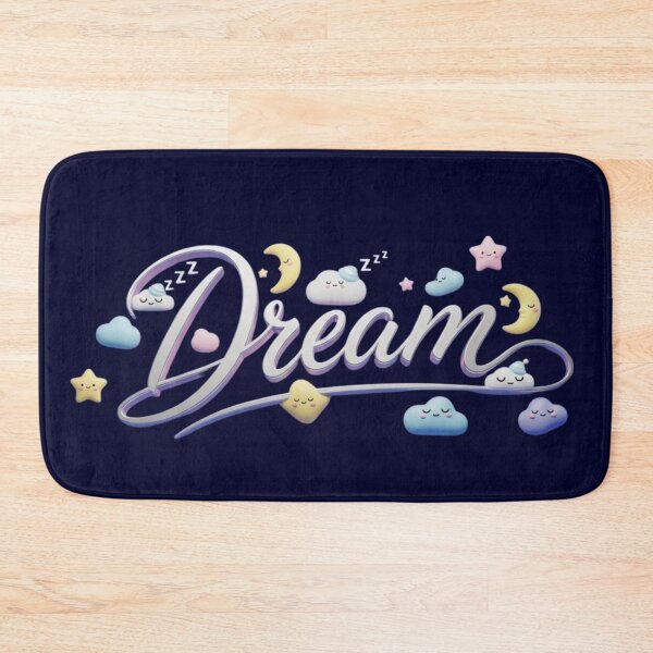 Item preview, The Universe of Cute Dreams designed and sold by 0penvimark.