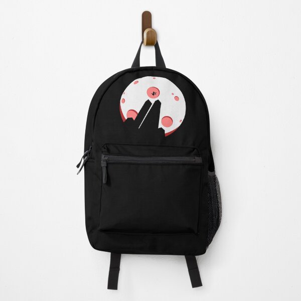 Item preview, Across the Moon - Mirror’s Edge (red) designed and sold by ProjetF.