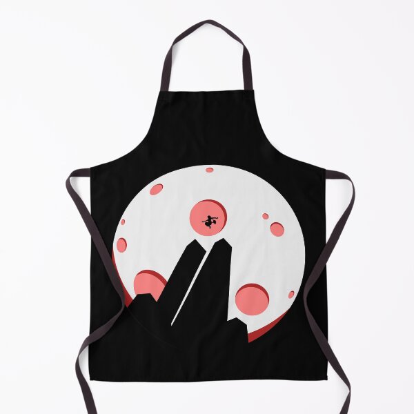 Item preview, Across the Moon - Mirror’s Edge (red) designed and sold by ProjetF.