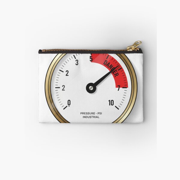 Item preview, Attention: Danger designed and sold by Lichtwellenart.
