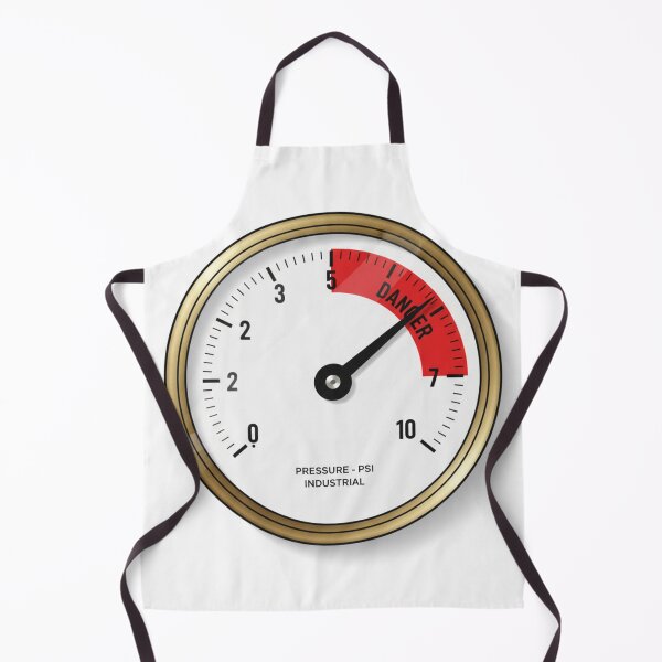 Item preview, Attention: Danger designed and sold by Lichtwellenart.