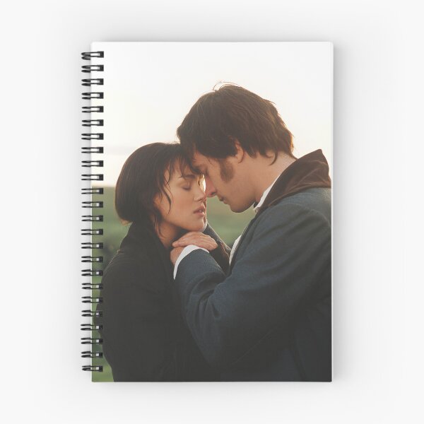 Item preview,  Mr. Darcy Valentine's Day Quote designed and sold by Abhitha Mohan.