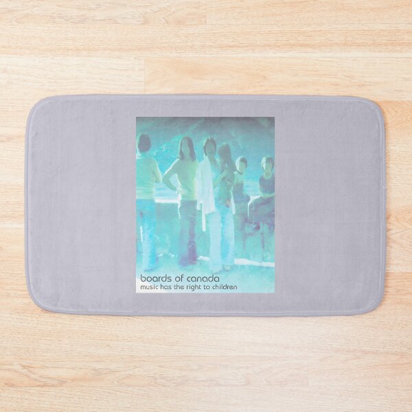 Item preview, Music Has The Right To Children Album Art | Limited Edition designed and sold by TimothyJohnsonn.