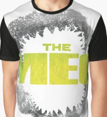 THE MEG - MOVIE - MEGALODON Graphic T-Shirt