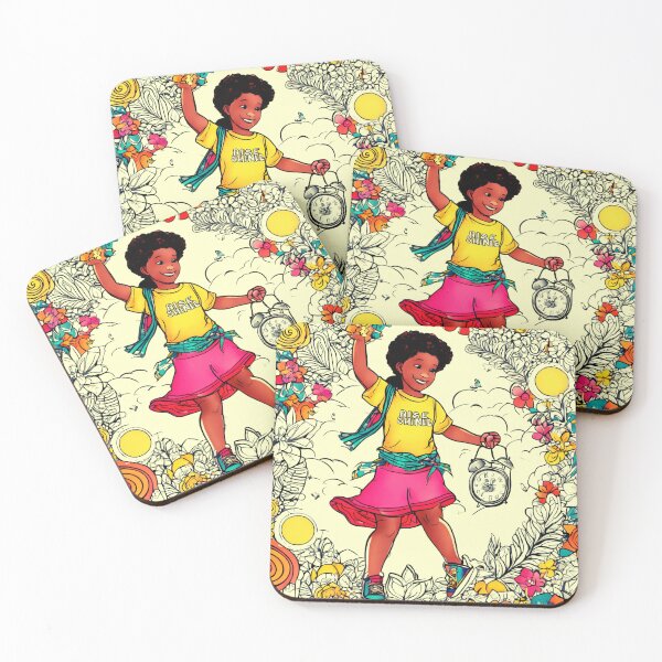 Item preview, Rise, Shine, Repeat! designed and sold by Zofia Sosnecka.