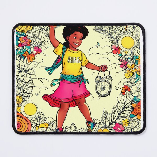 Item preview, Rise, Shine, Repeat! designed and sold by Zofia Sosnecka.