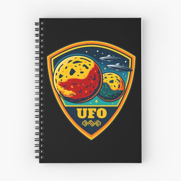 Item preview, UFO.08 designed and sold by TATTOO-DESIGN.