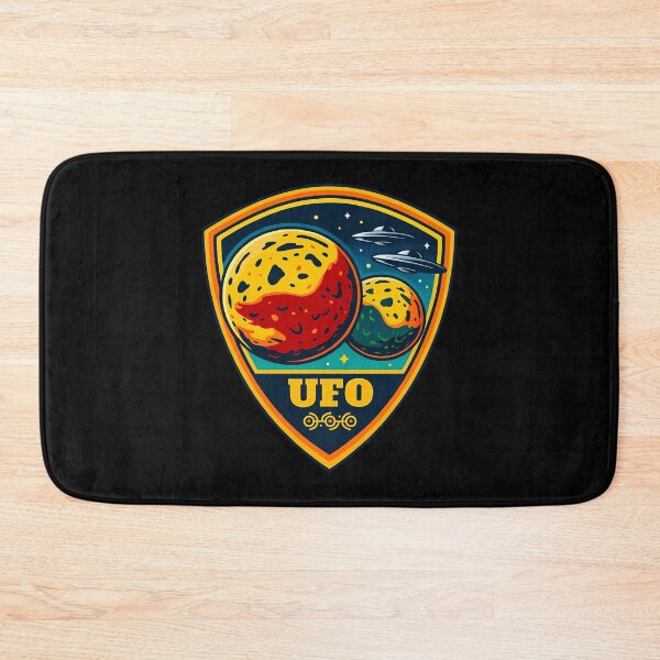 Item preview, UFO.08 designed and sold by TATTOO-DESIGN.