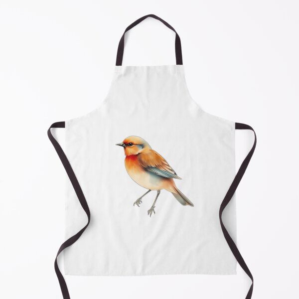 Item preview, Soft Watercolor Bird with Feathers designed and sold by sharon1210.