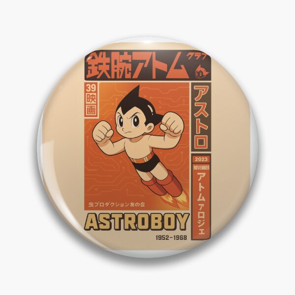 Item preview, Astroboy designed and sold by zumerdiego.