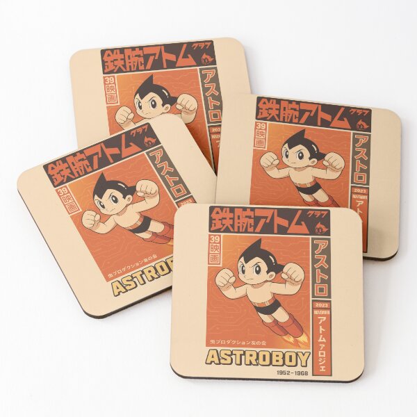 Item preview, Astroboy designed and sold by zumerdiego.