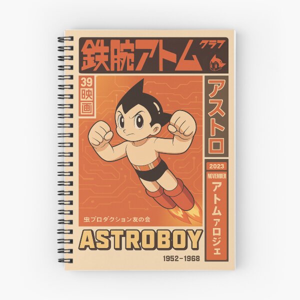 Item preview, Astroboy designed and sold by zumerdiego.