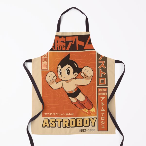 Item preview, Astroboy designed and sold by zumerdiego.