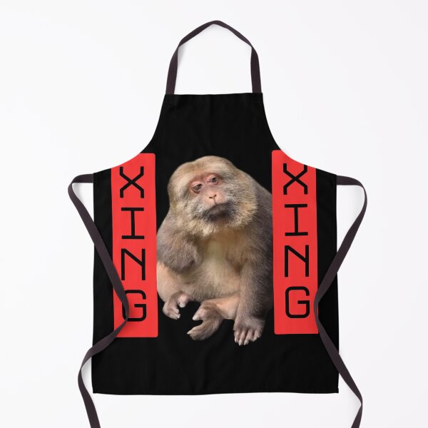 Item preview, Xing Xing designed and sold by whatthefoxsays.