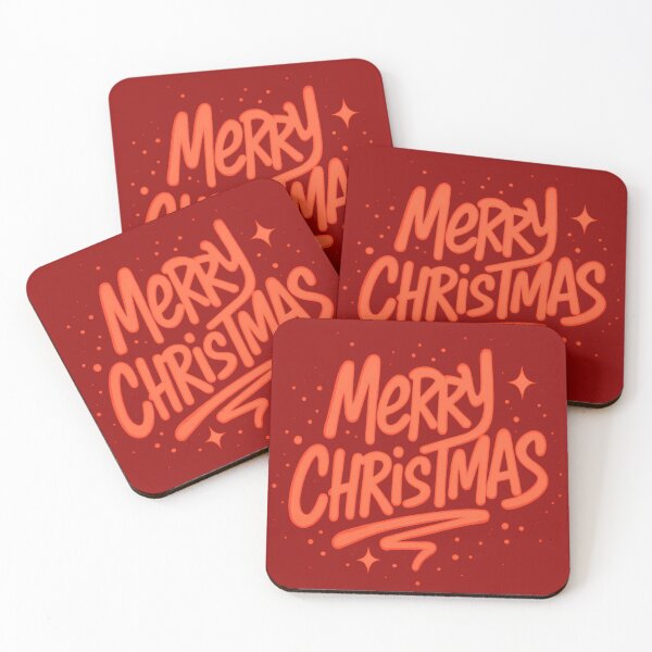 Item preview, Merry Christmas  designed and sold by witgarage.