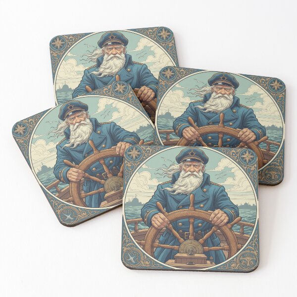 Item preview, Always straight ahead! Land in sight designed and sold by Lichtwellenart.