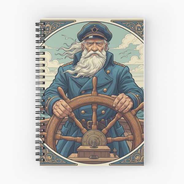 Item preview, Always straight ahead! Land in sight designed and sold by Lichtwellenart.