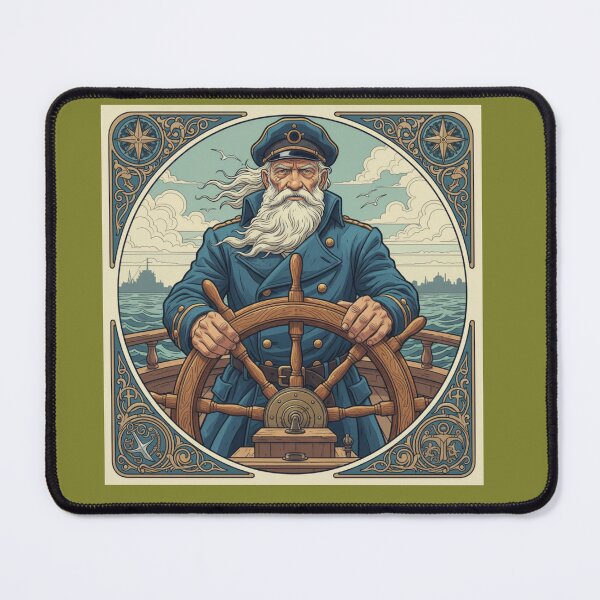 Item preview, Always straight ahead! Land in sight designed and sold by Lichtwellenart.