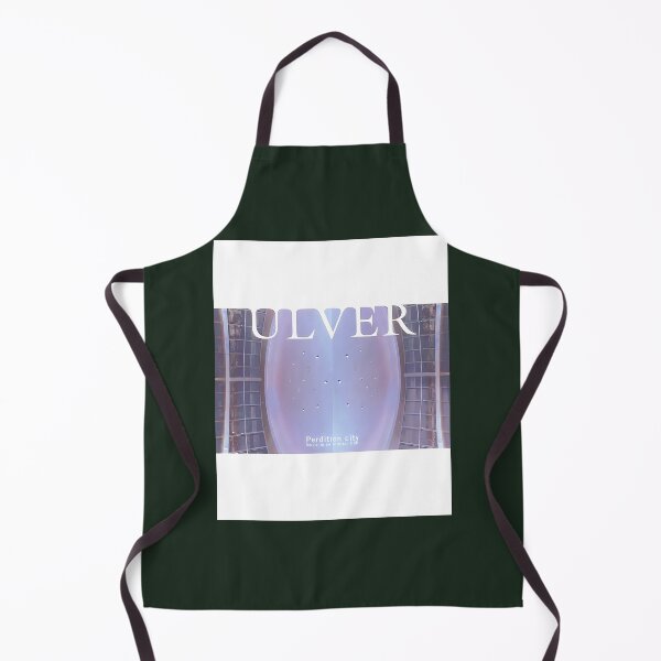 Item preview, Ulver Perdition City Music For Interior Film | Limited Edition designed and sold by TimothyPonder.