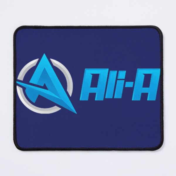 Item preview, Ali-A-Logo-Classic-T-Shirt-(2) designed and sold by ZachCampbell3.