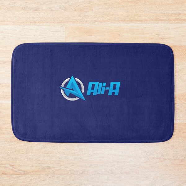 Item preview, Ali-A-Logo-Classic-T-Shirt-(2) designed and sold by ZachCampbell3.