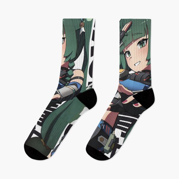 Item preview, Qingyi Zenless Zone Zero Anime Girl Cyberpunk Warrior designed and sold by reinazenka.