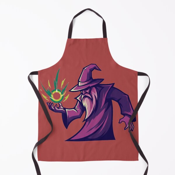 Item preview, Wizardry  designed and sold by Erik007best.