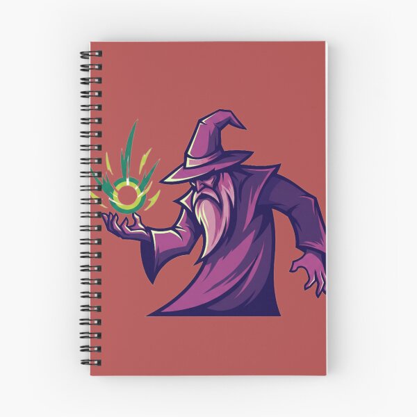 Item preview, Wizardry  designed and sold by Erik007best.