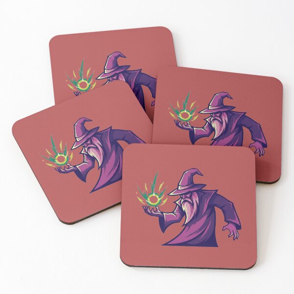 Item preview, Wizardry  designed and sold by Erik007best.