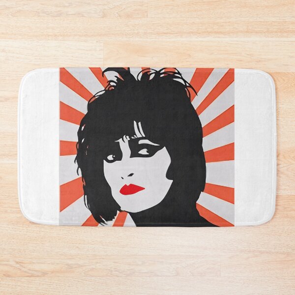 Item preview, Siouxsie Sioux  designed and sold by Bou-Jolyn.