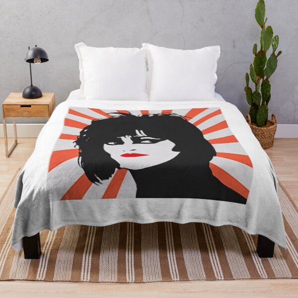 Artikelvorschau, Siouxsie Sioux entworfen und verkauft von Bou-Jolyn.